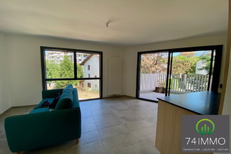location appartement annecy 74000