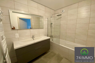 location appartement annecy 74000