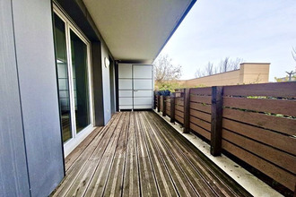 location appartement annecy 74000