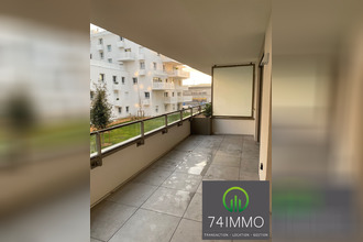 location appartement annecy 74000
