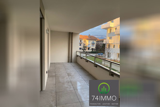 location appartement annecy 74000