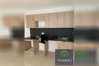 location appartement annecy 74000