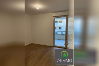 location appartement annecy 74000