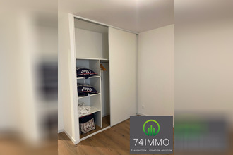 location appartement annecy 74000
