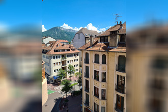 location appartement annecy 74000