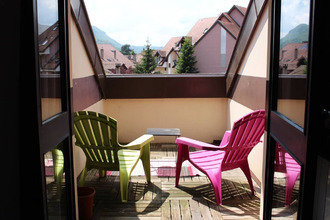 location appartement annecy 74000