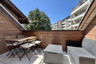 location appartement annecy 74000