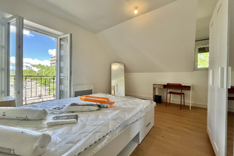 location appartement annecy 74000