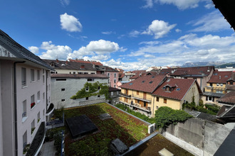 location appartement annecy 74000