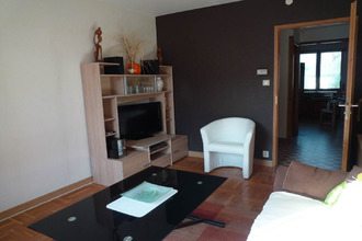 location appartement annecy 74000