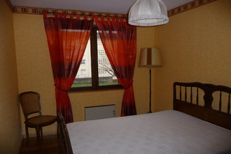 location appartement annecy 74000