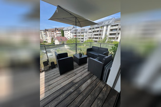 location appartement annecy 74000