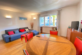 location appartement annecy 74000