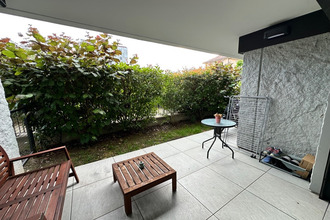 location appartement annecy 74000