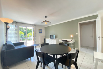 location appartement annecy 74000