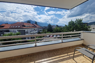 location appartement annecy 74000