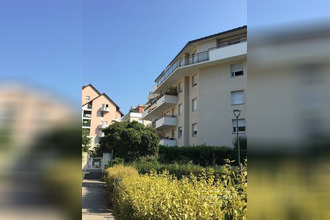 location appartement annecy 74000