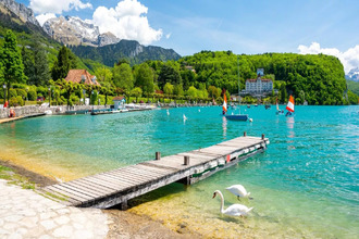 location appartement annecy 74000