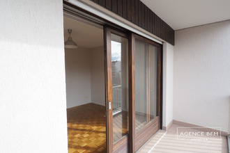 location appartement annecy 74000