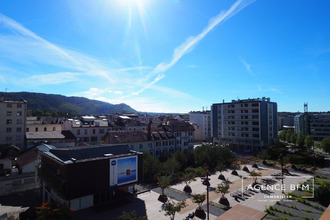 location appartement annecy 74000