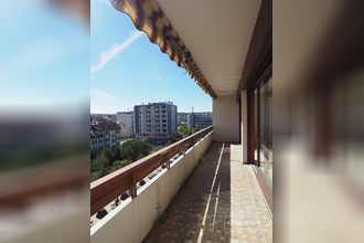 location appartement annecy 74000