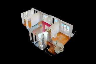 location appartement annecy 74000