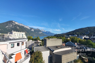 location appartement annecy 74000