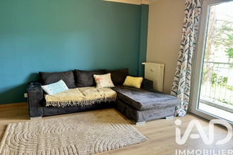 location appartement annecy 74600