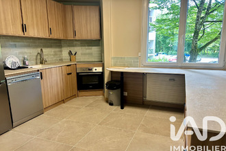 location appartement annecy 74600