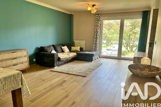 location appartement annecy 74600