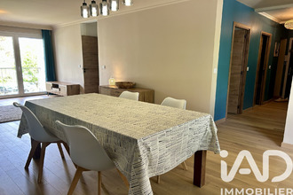 location appartement annecy 74600
