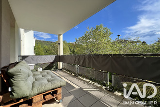 location appartement annecy 74600