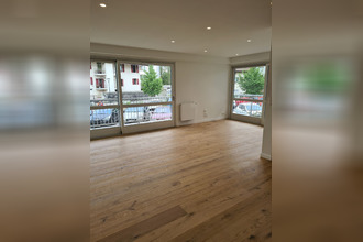 location appartement annecy 74940