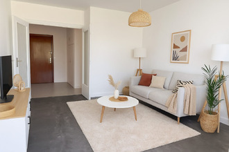 location appartement annecy 74940