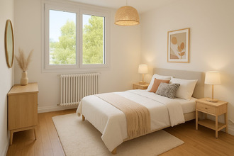 location appartement annecy 74940