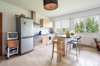 location appartement annecy 74940