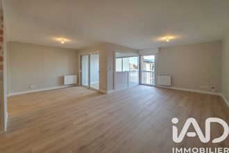location appartement annecy 74940