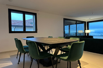 location appartement annecy 74940