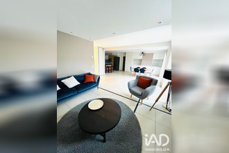 location appartement annecy 74940