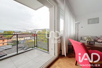 location appartement annecy 74940