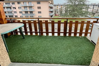 location appartement annecy 74960