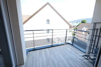 location appartement annecy 74960
