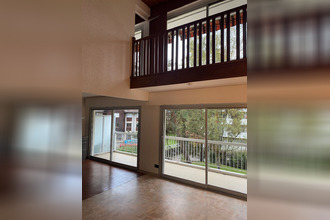 location appartement annecy-le-vieux 74940