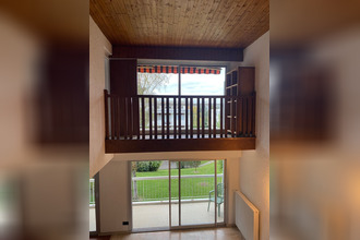 location appartement annecy-le-vieux 74940