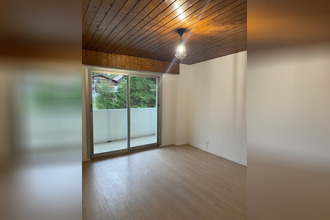 location appartement annecy-le-vieux 74940