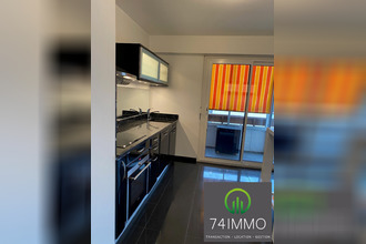 location appartement annecy-le-vieux 74940