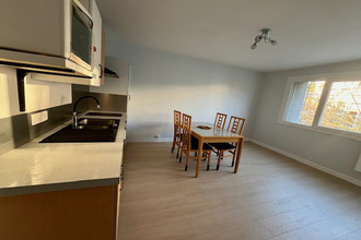 location appartement annecy-le-vieux 74940