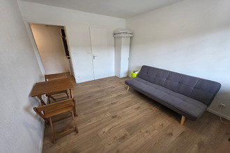 location appartement annecy-le-vieux 74940