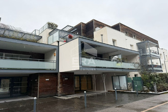 location appartement annecy-le-vieux 74940