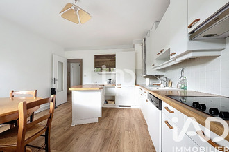 location appartement annecy-le-vieux 74940